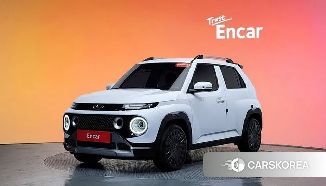 Hyundai Casper id 3858394 из Кореи 11