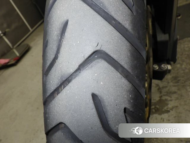 Honda CRF1100L AFRICA TWIN id 4184404 из Японии 11