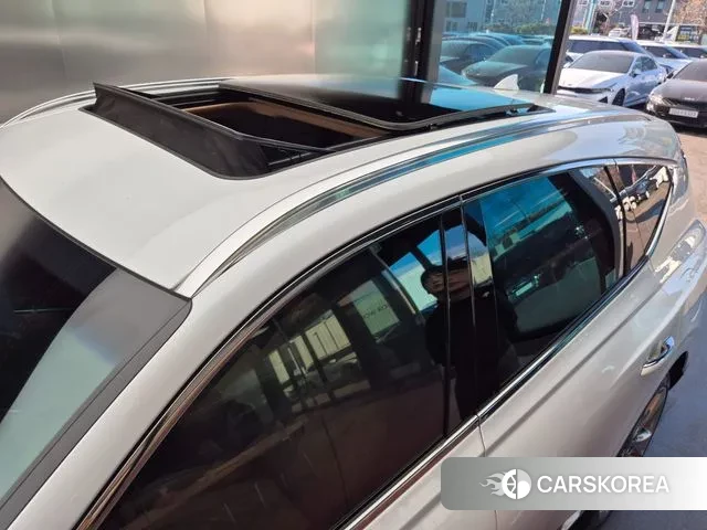 Genesis GV80 id 3449037 из Кореи 11