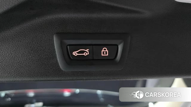 BMW X5 (G05) id 4735646 из Кореи 11
