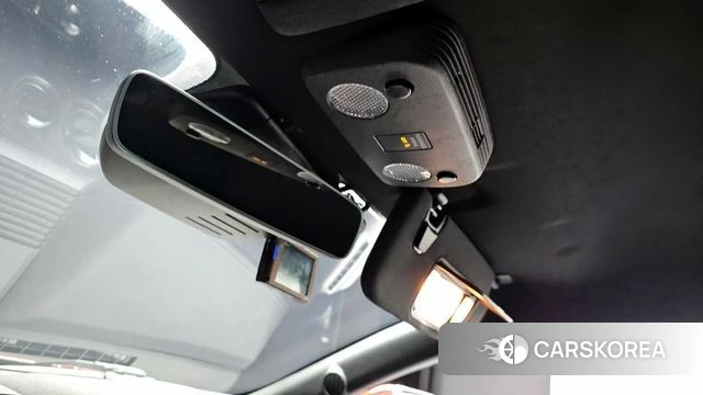 Ford Mustang id 3966519 из Кореи 11