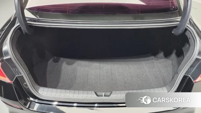 Kia The New K5 2nd generation id 3233668 из Кореи 11