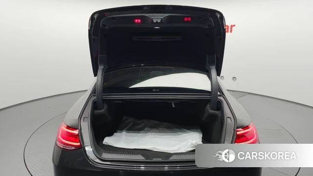Mercedes-Benz CLS-Class C257 id 4737114 из Кореи 11