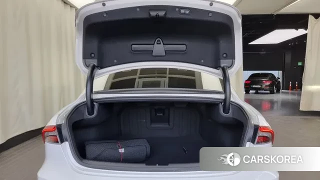 Hyundai The New Grandeur IG id 3060351 из Кореи 11