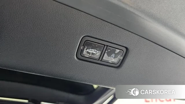 Genesis GV70 id 3420390 из Кореи 11