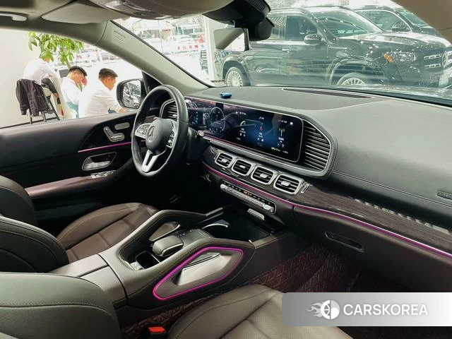 Mercedes-Benz GLE (import) id 4277612 из Китая 11