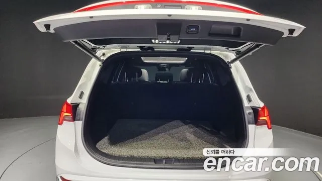 Hyundai The New Santa Fe id 2926856 из Кореи 11