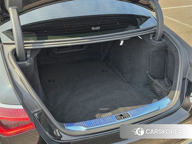 Mercedes-Benz S-Class W223 id 3831272 из Кореи 11