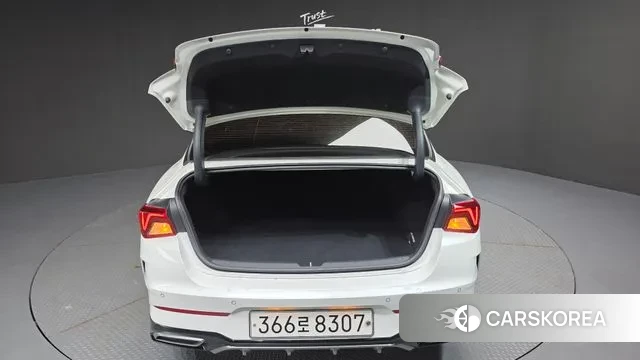 Kia K5 3rd generation id 3038822 из Кореи 11