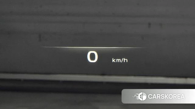 Kia The New K9 2nd generation id 4201689 из Кореи 11