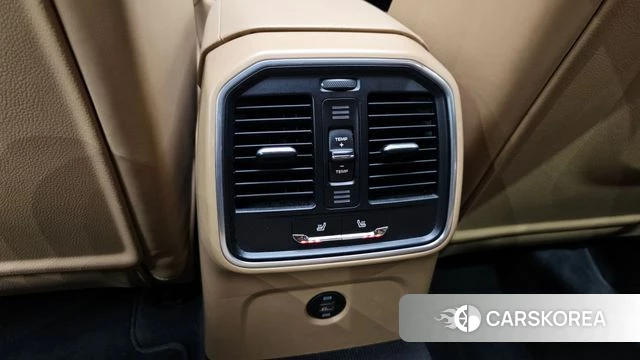 Porsche Macan id 4525935 из Кореи 11