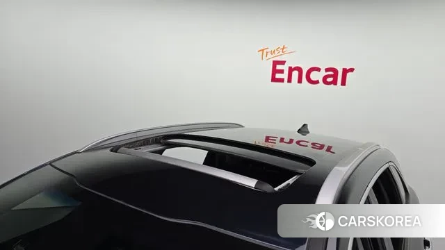 Kia Niro EV id 3345170 из Кореи 11