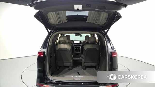 Kia Carnival 4th generation id 4848281 из Кореи 11