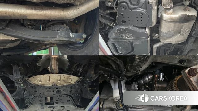 Kia Carnival 4th generation id 4284386 из Кореи 11