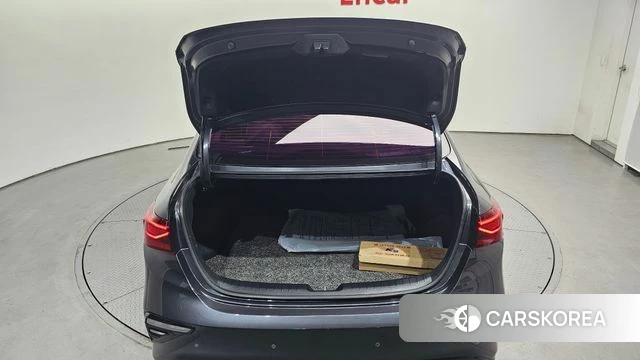 Kia Come New K3 id 3916828 из Кореи 11