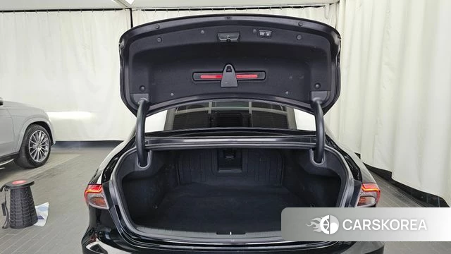 Hyundai The New Grandeur IG id 4507886 из Кореи 11