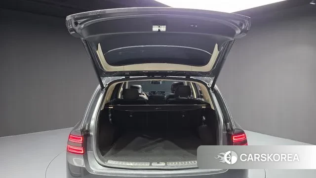 Genesis GV80 id 3374410 из Кореи 11