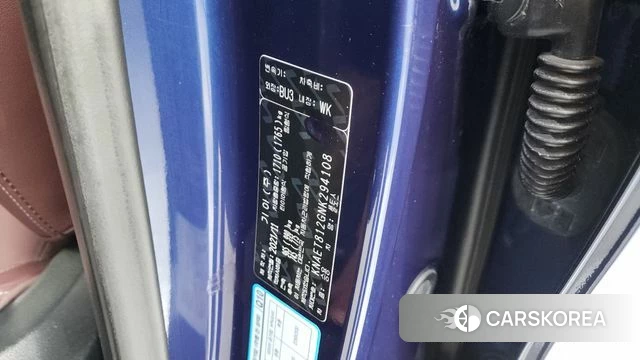 Kia Seltos id 4409588 из Кореи 11