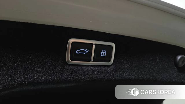 Hyundai Sonata D Edge Hybrid (DN8) id 3817448 из Кореи 11