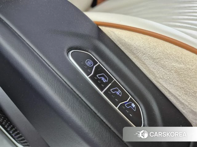 Kia The New Carnival 4th Generation id 4767332 из Кореи 11