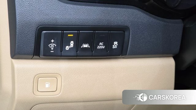 Kia The New Carnival id 4698223 из Кореи 11