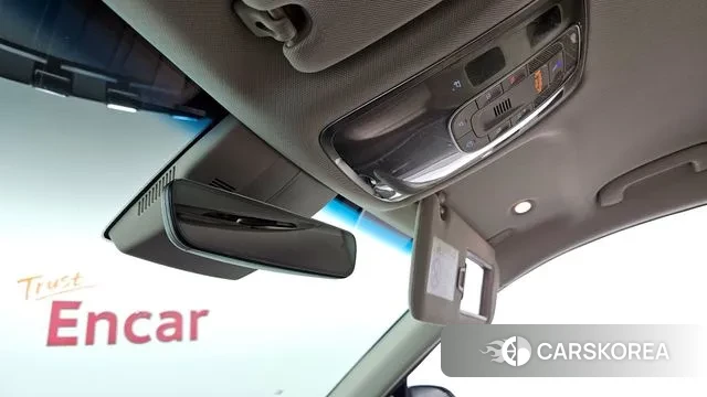 Genesis GV80 id 3777782 из Кореи 11