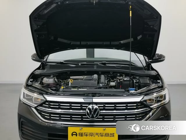 Volkswagen Sagitar id 4211529 из Китая 11