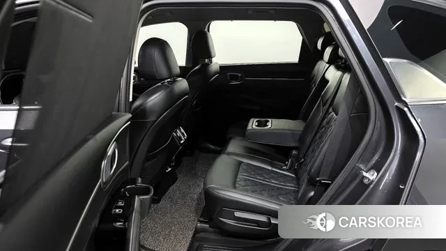 Kia Sorento 4th Generation id 3561965 из Кореи 11