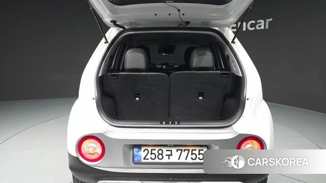 Hyundai Casper id 4280490 из Кореи 11