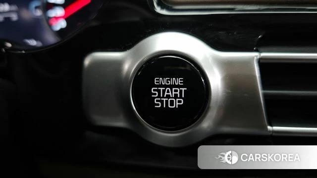 Kia Seltos id 4344965 из Кореи 11