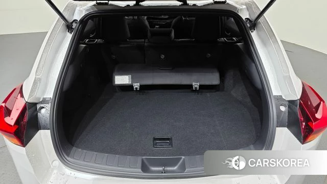 Lexus UX250h id 4610182 из Кореи 11