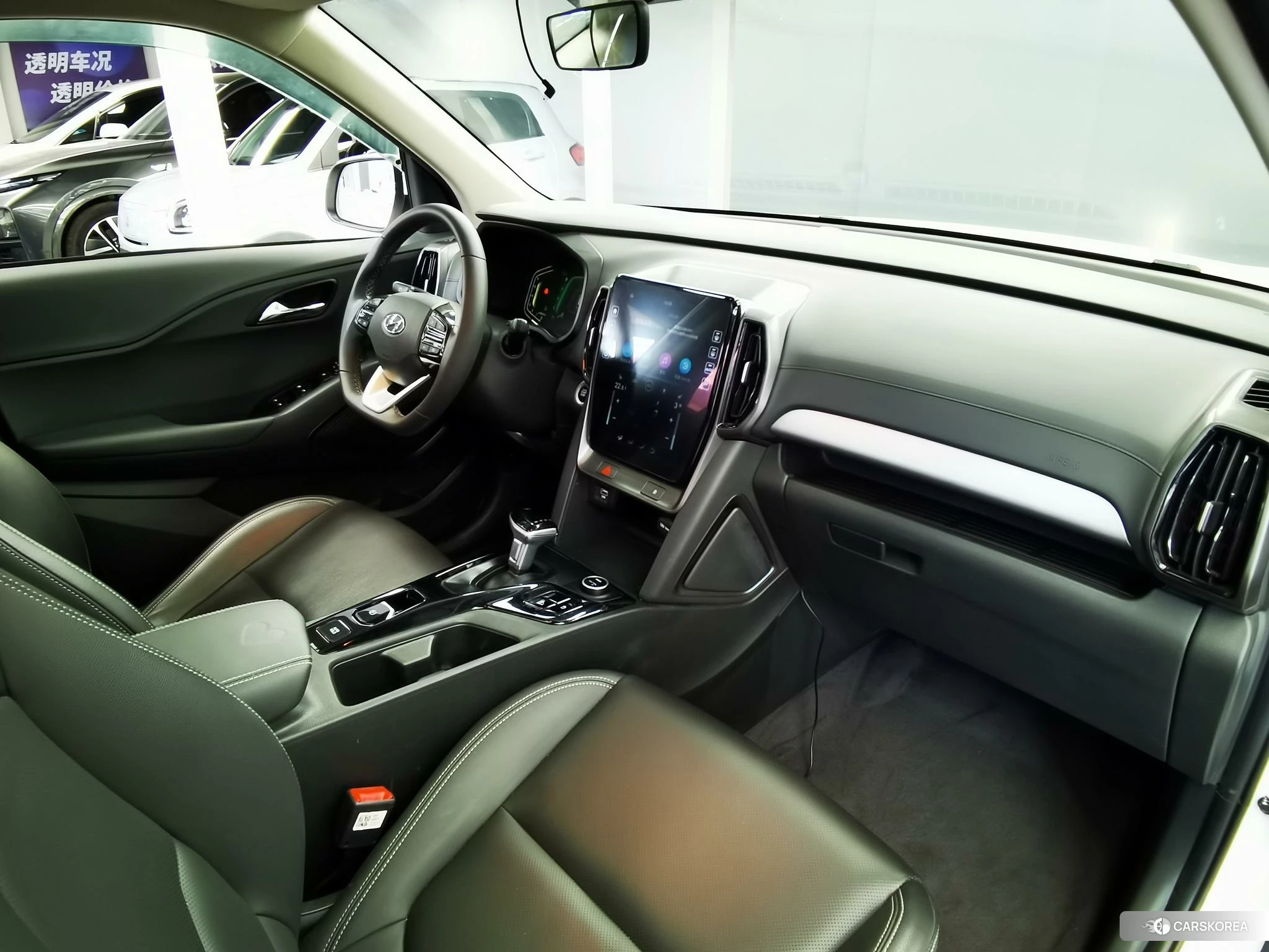 Hyundai ix35 id 4492923 из Китая 11