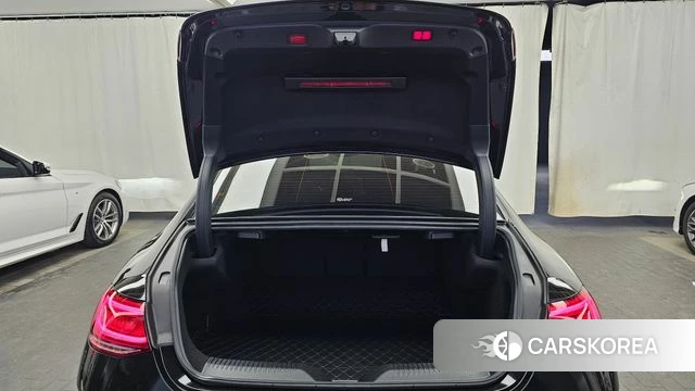 Mercedes-Benz CLS-Class C257 id 3915521 из Кореи 11