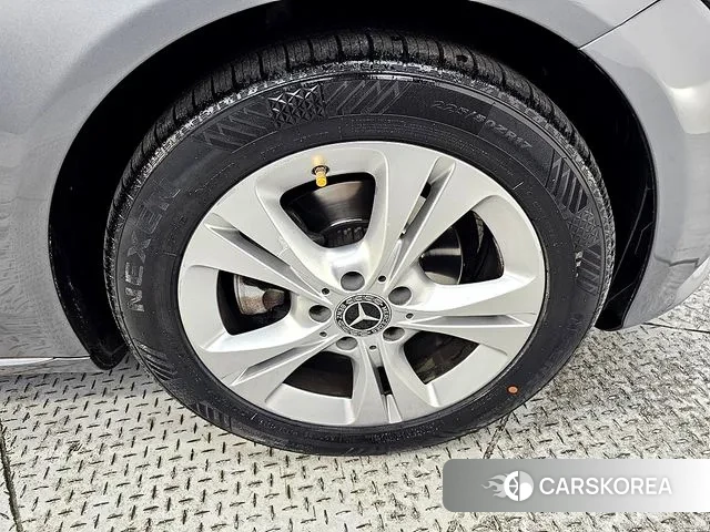 Mercedes-Benz C-Class W205 id 3718751 из Кореи 11