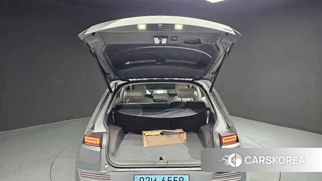 Hyundai Ionic 5 id 2930770 из Кореи 11