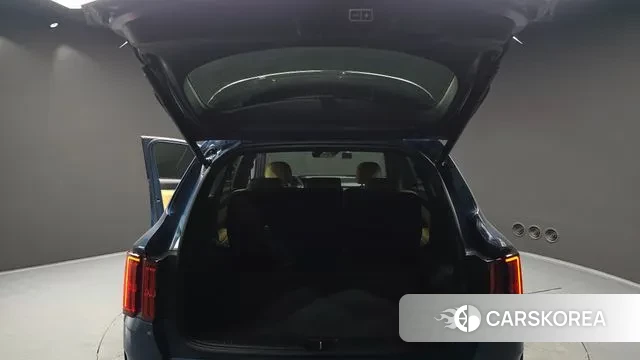 Kia Sorento 4th Generation id 3788562 из Кореи 11