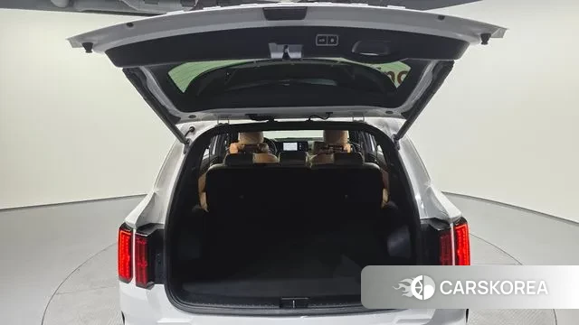 Kia Sorento 4th Generation id 3777340 из Кореи 11