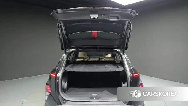 Hyundai Kona Hybrid (SX2) id 3022072 из Кореи 11