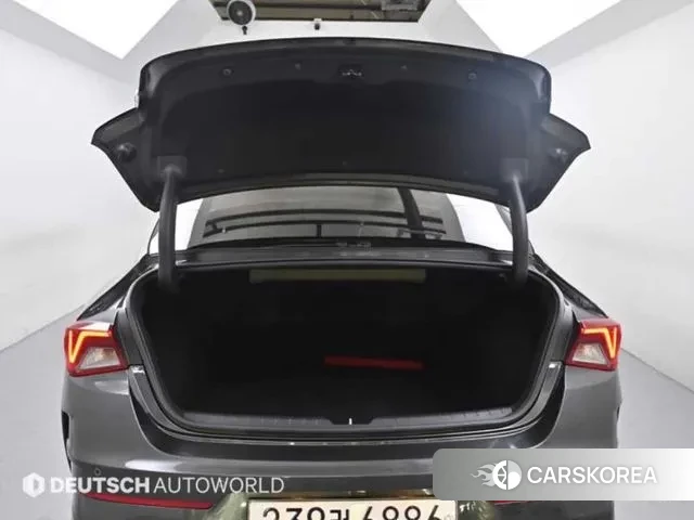 Kia K5 3rd generation id 3060371 из Кореи 11