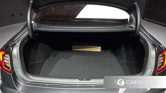 Hyundai Sonata (DN8) id 3752729 из Кореи 11