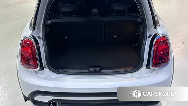 Mini Cooper id 4950485 из Кореи 11