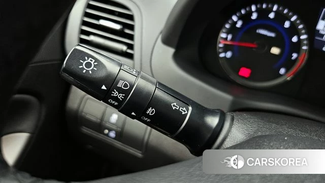 Hyundai Accent (New type) id 4339504 из Кореи 11