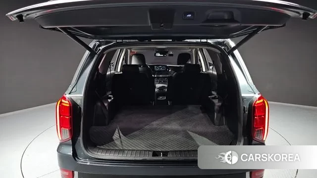 Hyundai Palisade id 3024400 из Кореи 11