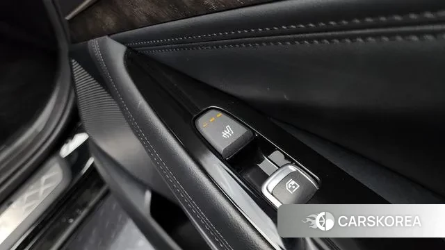 Kia K8 Hybrid id 3572940 из Кореи 11