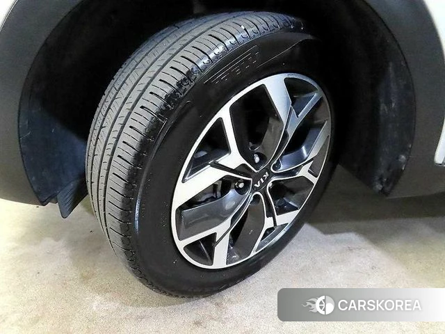 Kia Sportage 4th Generation id 3966177 из Кореи 11