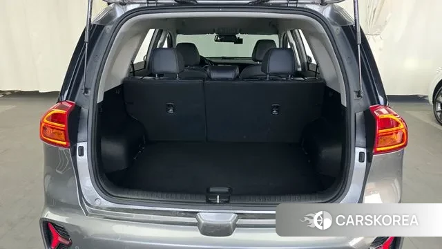 Kia Niro Plus id 3726527 из Кореи 11