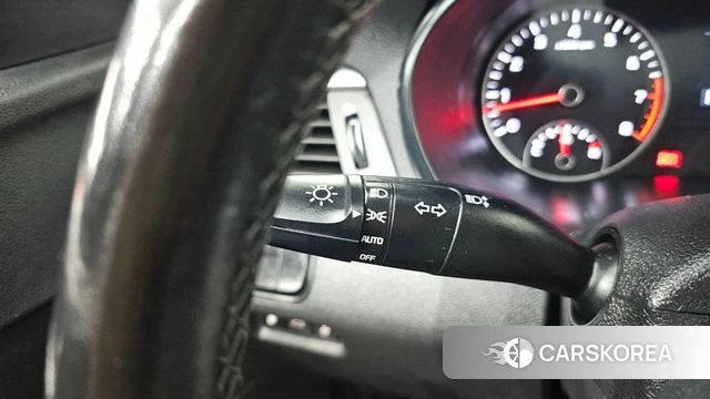 Kia The New K5 2nd generation id 4937326 из Кореи 11