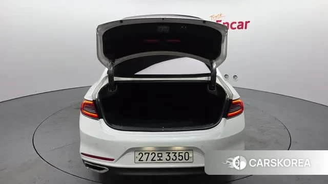 Hyundai Grandeur IG id 3547230 из Кореи 11