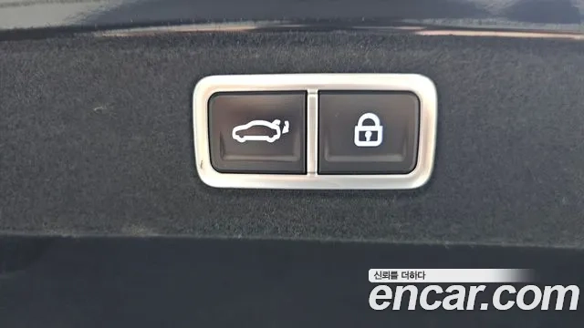 Hyundai Grandeur Hybrid (GN7) id 2862545 из Кореи 11