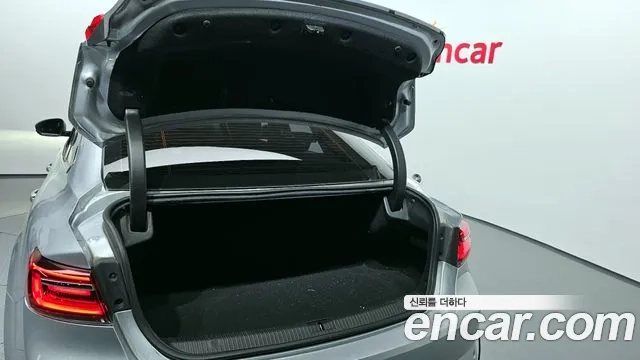 Renault Korea (Samsung) The New SM6 id 2869198 из Кореи 11